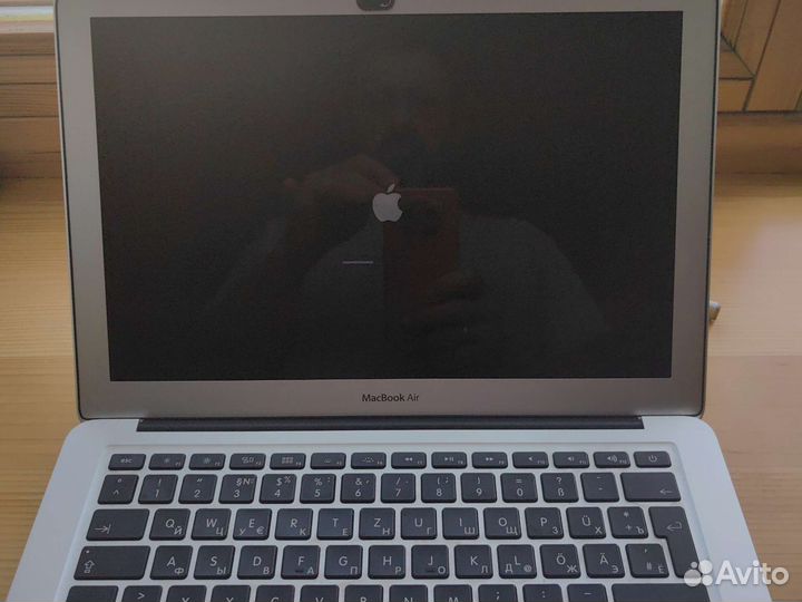 Macbook air 13 early 2015