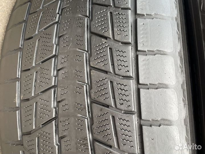 Dunlop Winter Maxx WM01 265/45 R21 104R
