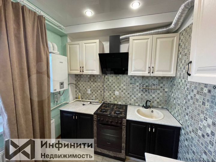 1-к. квартира, 37,5 м², 2/16 эт.