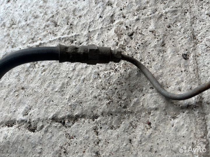 Трубка тормозная Volkswagen Bora 1997-2005 седан