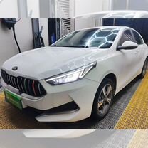 Kia K3 1.5 CVT, 2021, 33 250 км