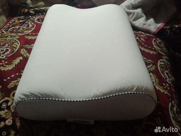 Подушка ортопедическая IKEA