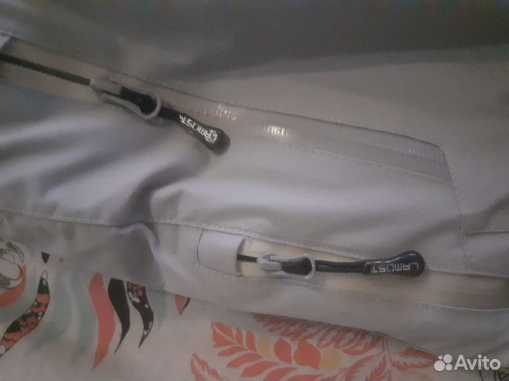 Горнолыжные штаны lamost женские 46 48