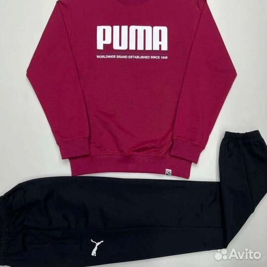 Спортивный костюм 1801