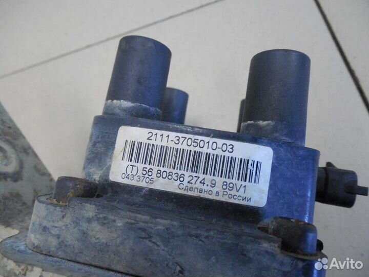 Катушка зажигания On-Do 2014