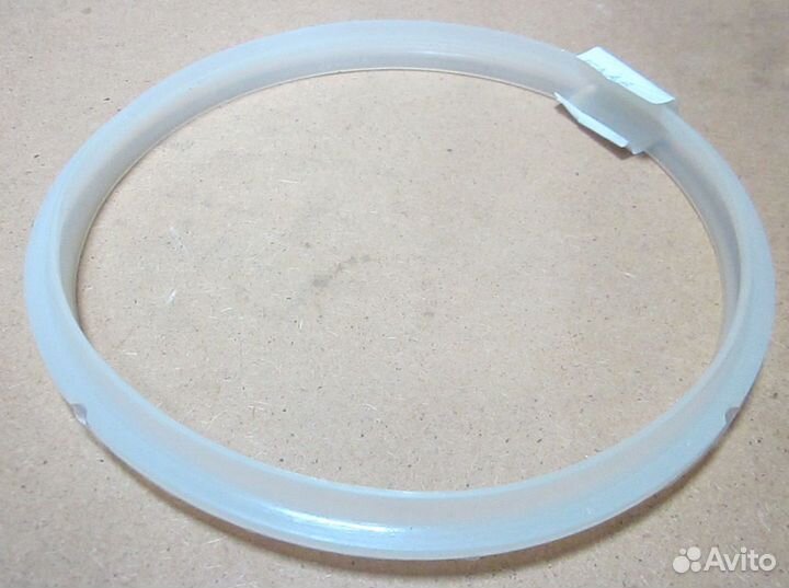 Уплотнитель крышки для мультиварки 200мм (MV024)