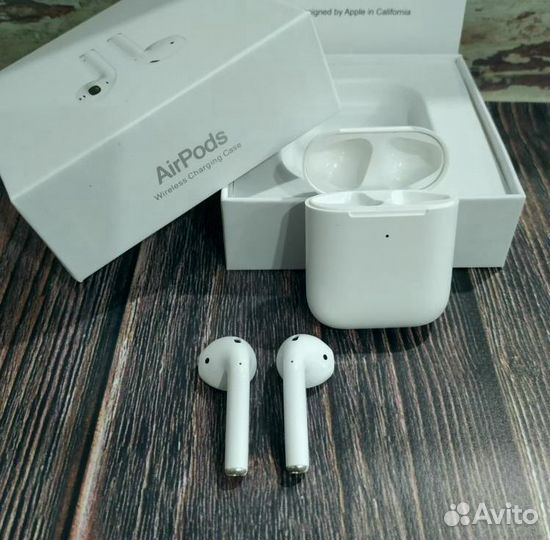 Airpods 2