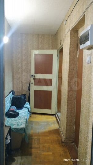 3-к. квартира, 81,2 м², 2/5 эт.