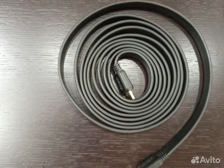 Hdmi 5м
