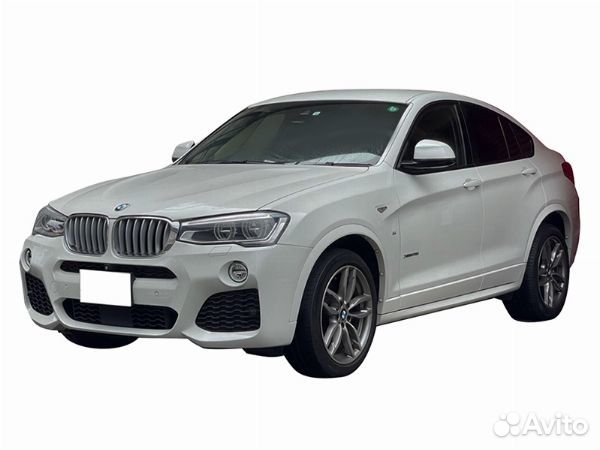 Датчик износа тормозных колодок зад BMW X3 F25 10