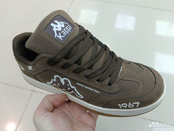 Кроссовки kappa