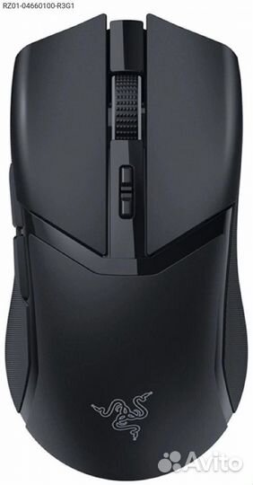 RZ01-04660100-R3G1, Мышь Razer Cobra Pro Беспровод