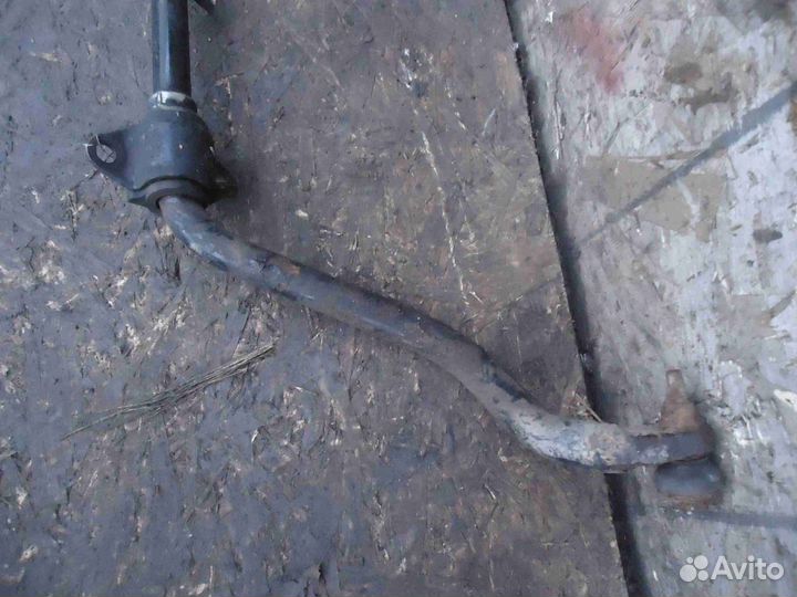 Стабилизатор передний Land Rover Discovery 3 LA