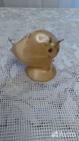 Сувенир из натурального камня