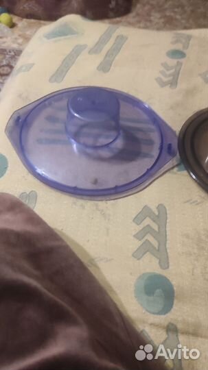 Крышки для комбайна Мрия 2 М