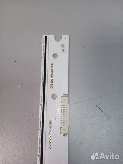 Подсветка на телевизор ue48js9000