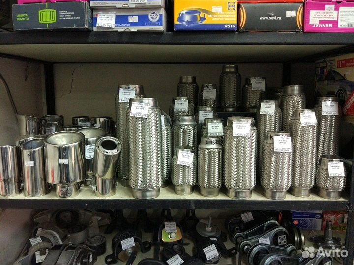 Фильтр салона цитрон 9.7.39 SantaFe