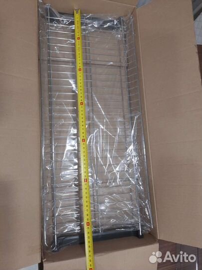 Сушилка для посуды в шкаф