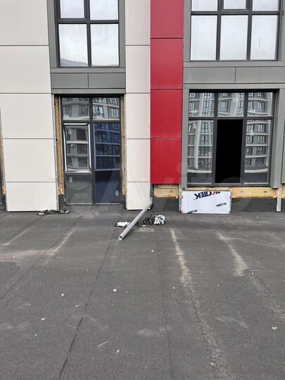 1-к. квартира, 44,8 м², 3/11 эт.