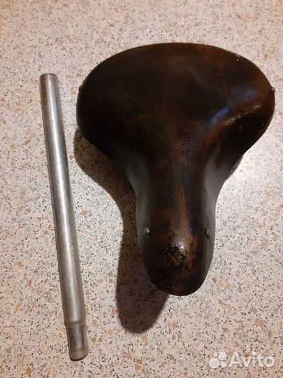 Седло для велосипеда