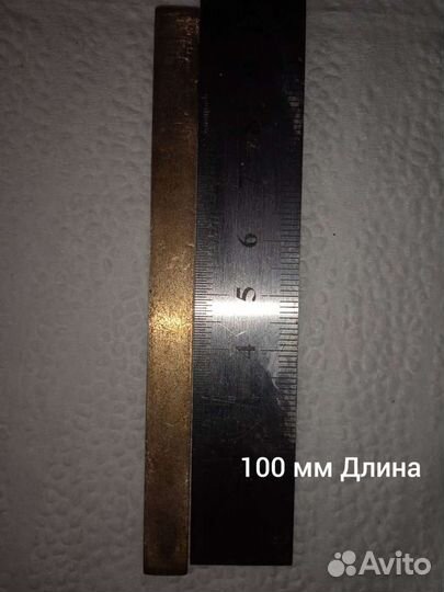 Брусок алмазный. Хонинговальный