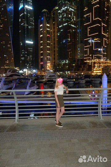 Юбка на девочку