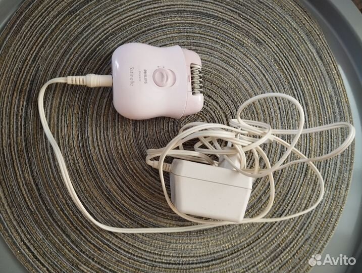 На доставке. Эпилятор philips новый Словения