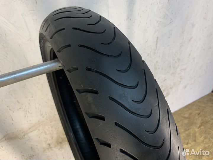 120 70 R17 Мотошина Metzeler Roadtec 01