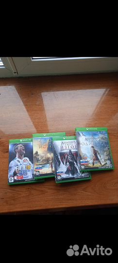 Продам приставку