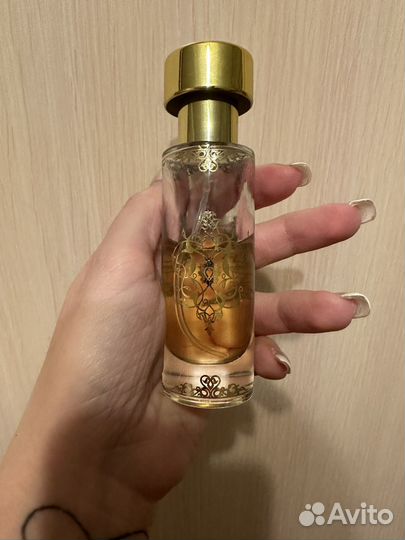 Tiziana Terenzi Andromeda отливант