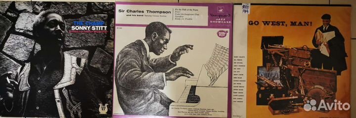 Jack Montrose Sextet, Quincy Jones