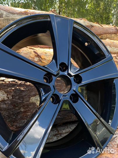 Диски r17 5х112