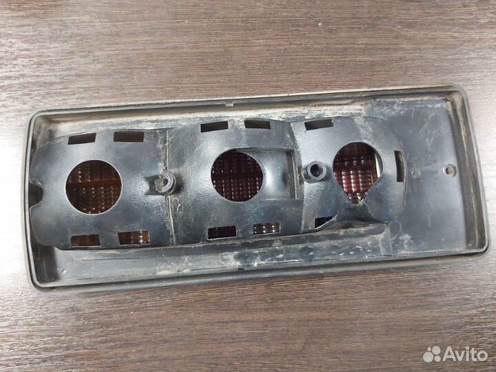 Фонарь задний задний правый Mercedes G 320 4X4 463