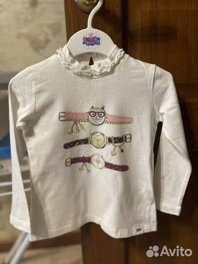 Кофточки Mayoral на девочку 98