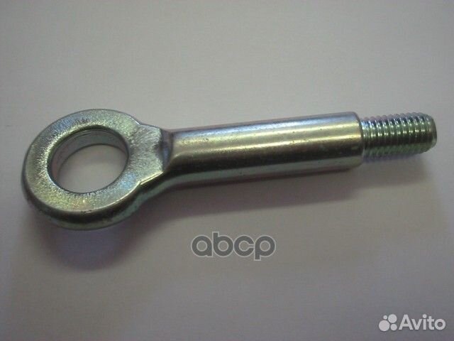 Петля буксировочная 96319990;96518605;BK115;OS