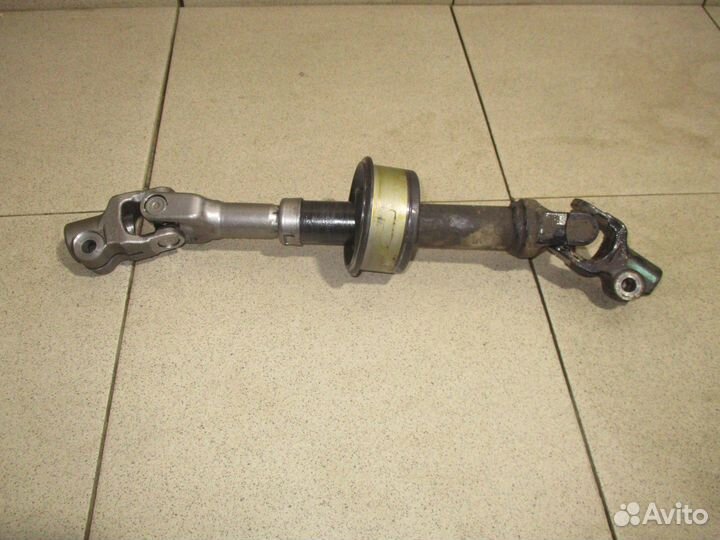 Кардан рулевой Lexus RX 200t/300/450h (AL20)