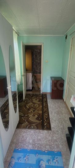 Дом 55 м² на участке 3,5 сот.