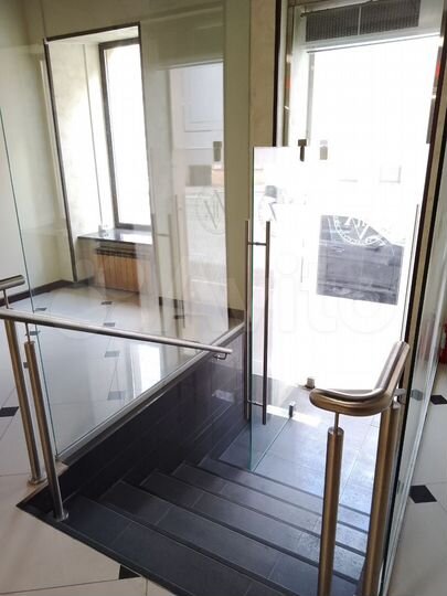 Торговая площадь, 35 м²