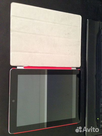 Apple iPad 4, A1460, 4G LTE, не включается