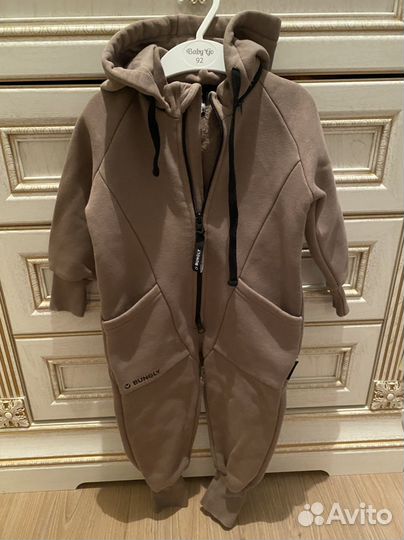 Комбинезон bungly boo 86 92