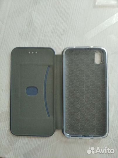 Чехол на xiaomi Redmi 7a
