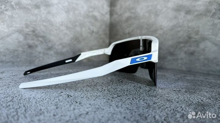 Оригинальные Oakley Sutro Lite White Sapphire