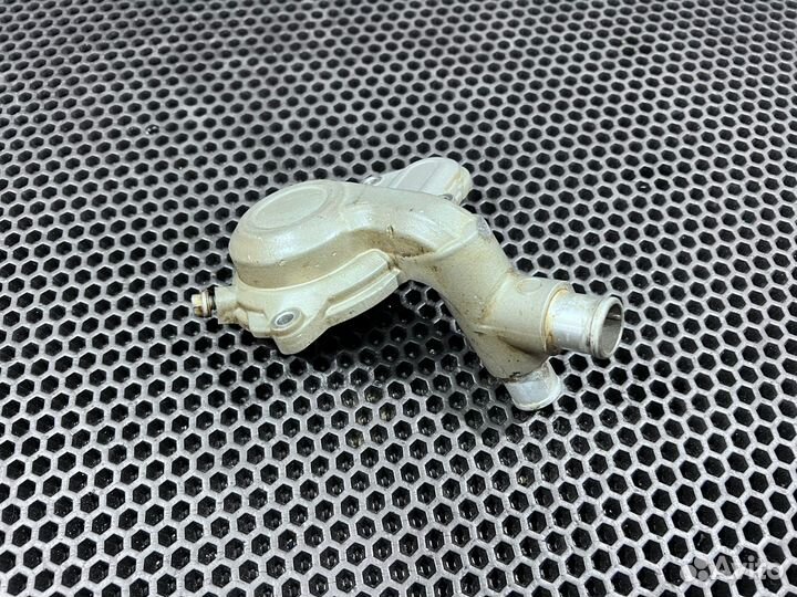 Крышка помпы KTM 450 SX-F 2012