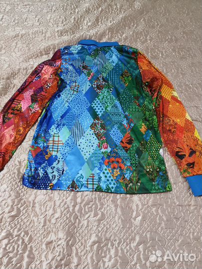 Спортивная одежда