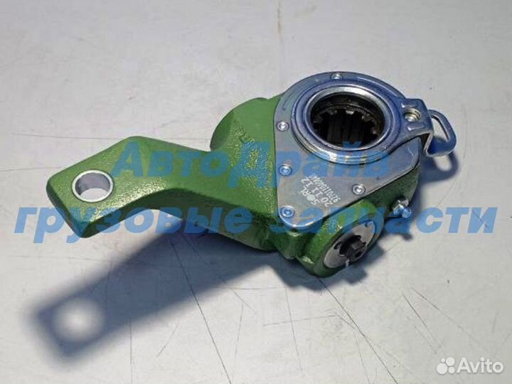 Трещетка передняя правая для автомобилей Скания 4