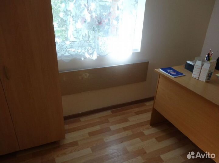 Обогрвеатель керамический