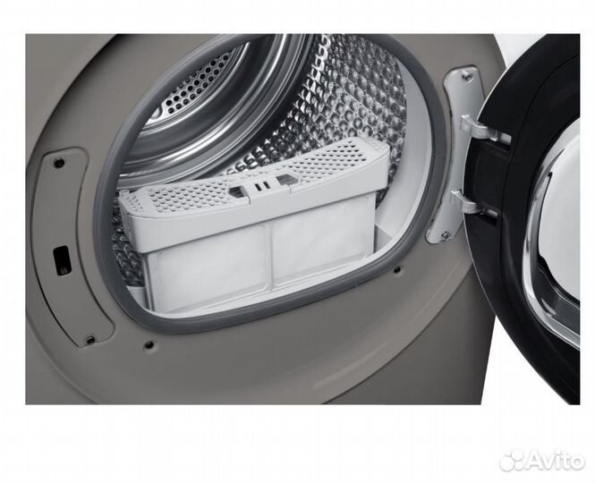 Сушильная машина Haier HD90- A 2979S