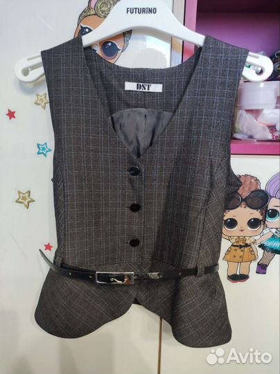 Школьная форма