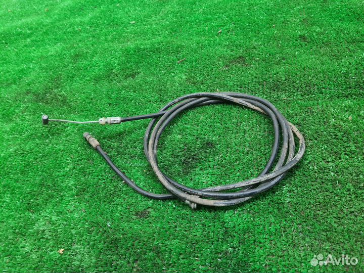 Трос капота Great Wall Safe Deer Дир Сейф