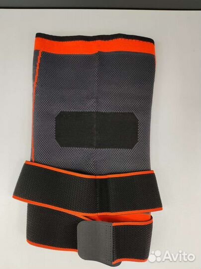 Бандаж на колено